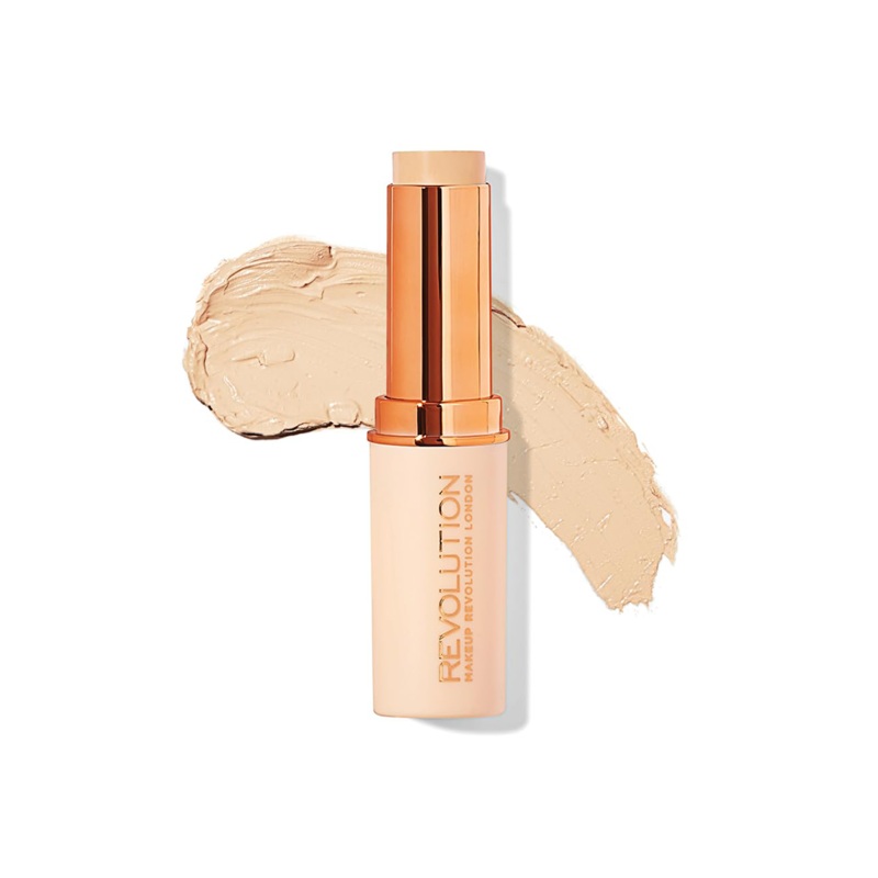 Tester Revolution Fast Base Stick Foundation F2