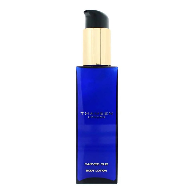 Thameen Peregrina Tester Body Lotion 100ml