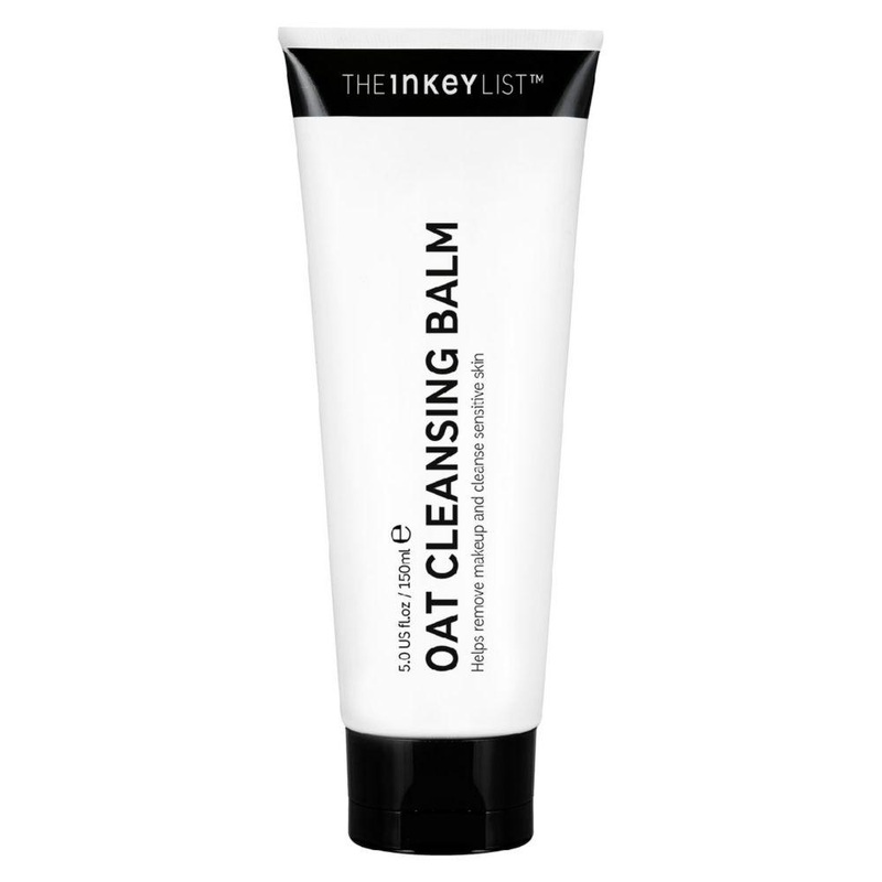 The Inkey List Oat Cleansing Balm 150ml