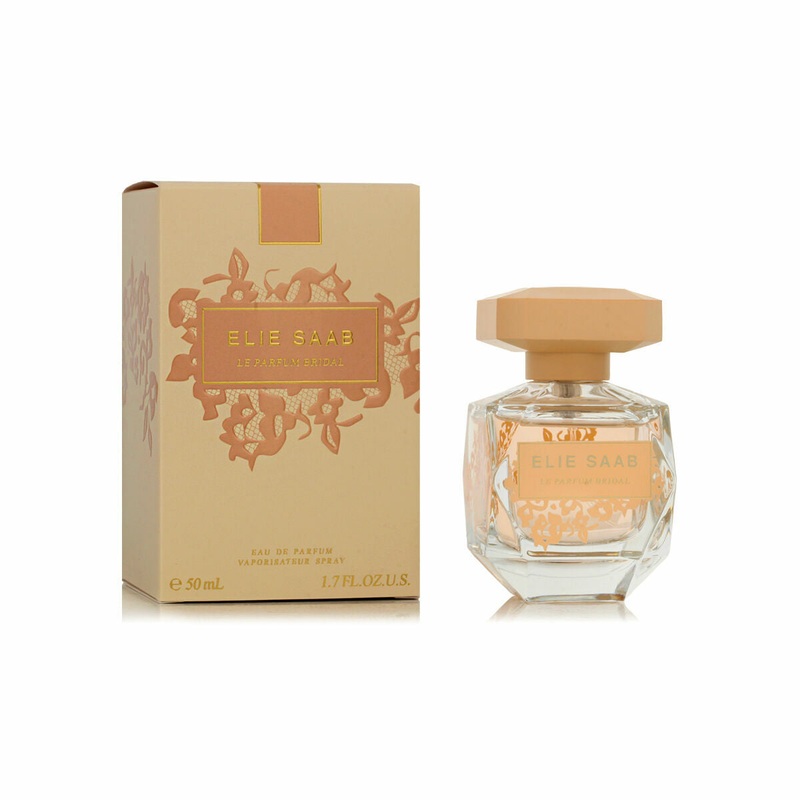 Women’s Perfume Elie Saab LE PARFUM BRIDAL 50 ml