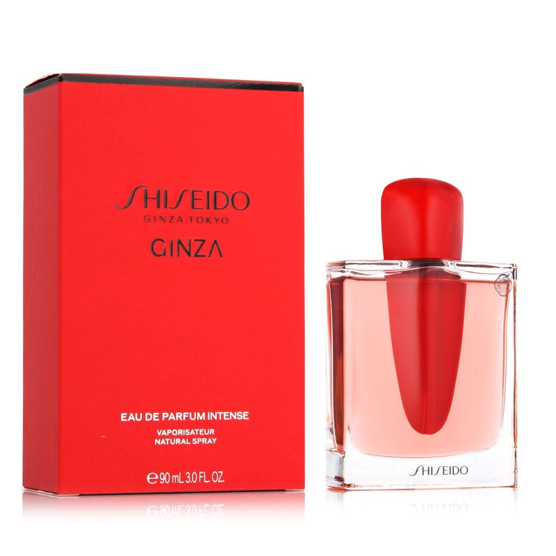 Women’s Perfume Shiseido EDP 90 ml