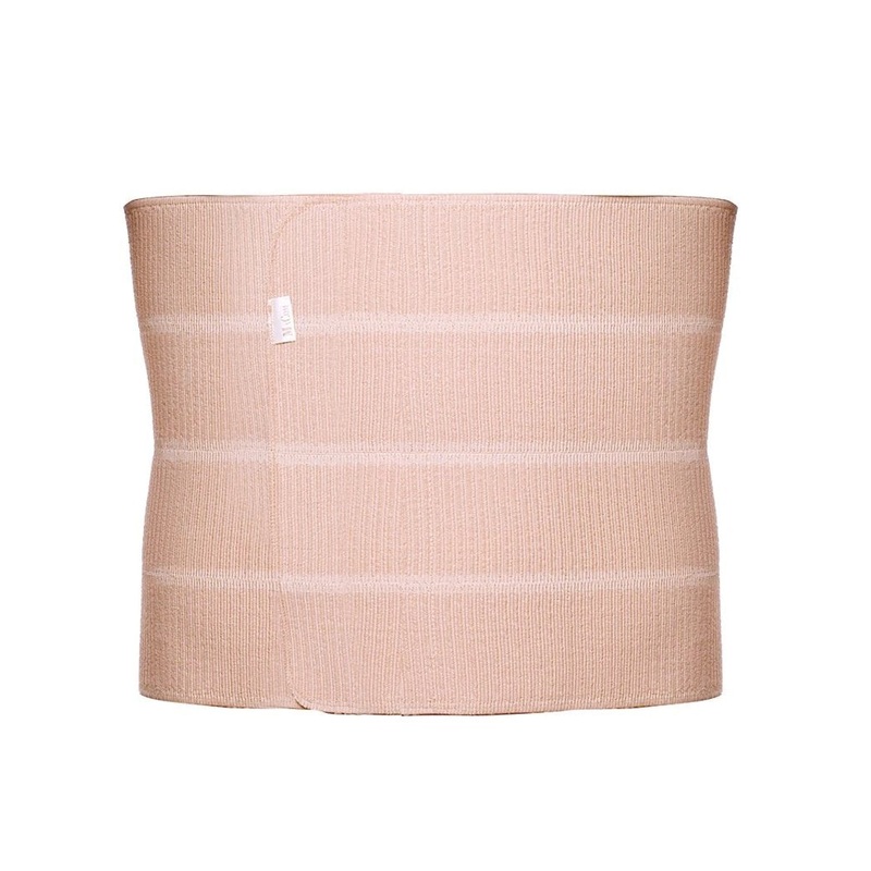 4-Panel Binder large Large Beige