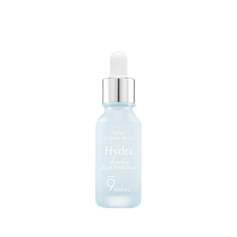 9wishes Hydra Ampoule Nano Plus+ 30mL
