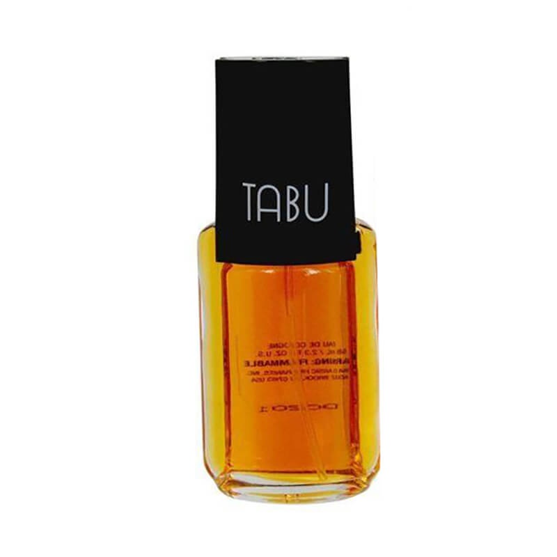 Dana Tabu (Tester) 68ml EDC (L) SP