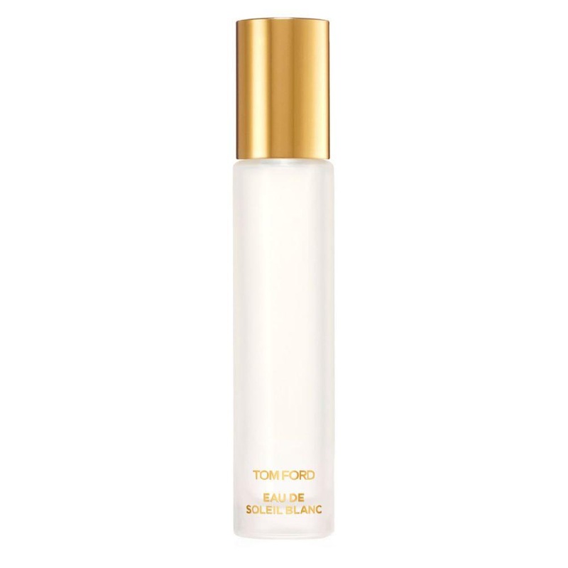 Eau De Soleil Blanc Travel Spray Eau De Toilette 10Ml 10 ML