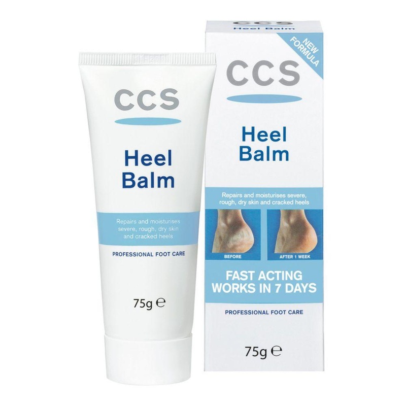 Heel Balm – 75G