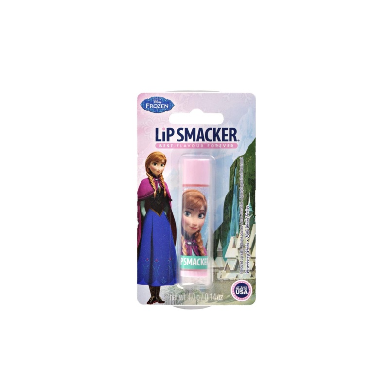 Lip Smacker Anna Strawberry Shake Lip Balm