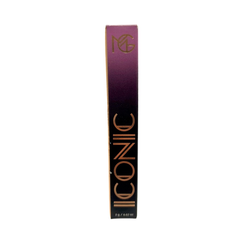 Makeup Geek Iconic Lipstick Savvy