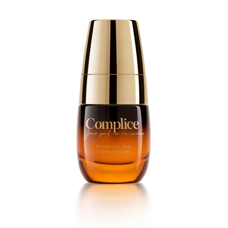 PM Serum – Complice Reset 30ml