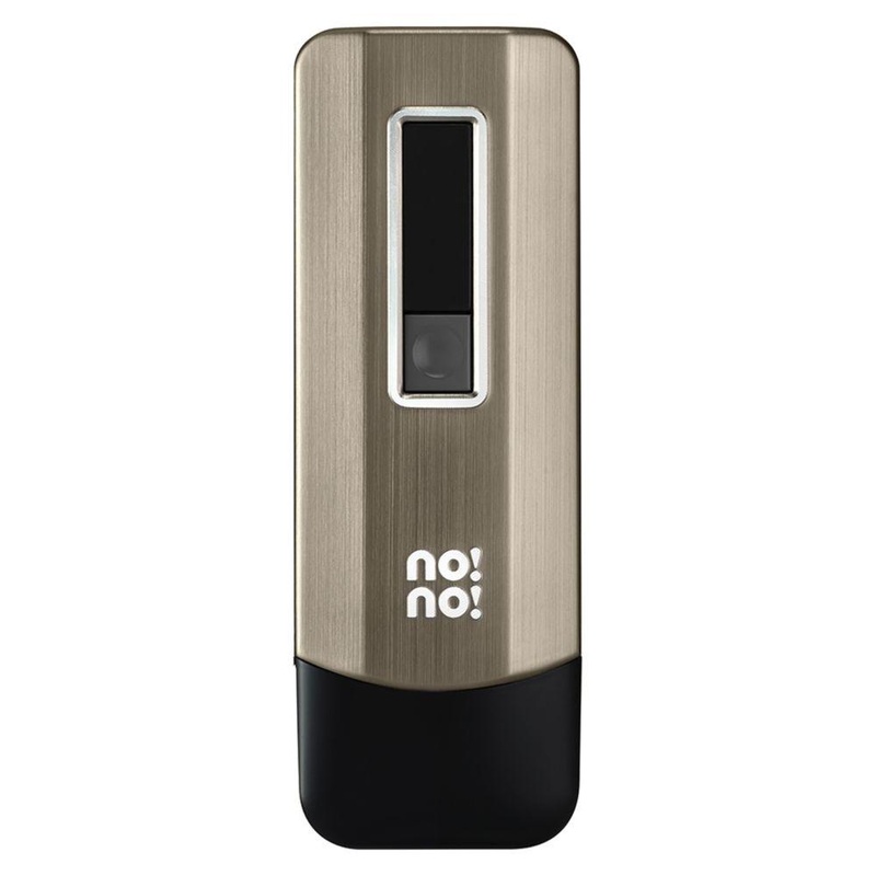 Pro Hair Removal Device Platinum