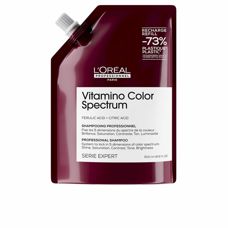 Shampoo L’Oreal Professionnel Paris VITAMINO COLOR SPECTRUM