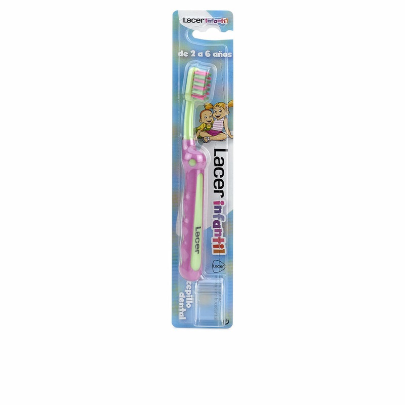 Toothbrush for Kids Lacer Children’s