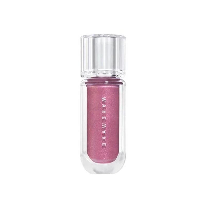 WAKEMAKE Dewy Gel Maxi Gloss 3.8g 01 Spicy Martini