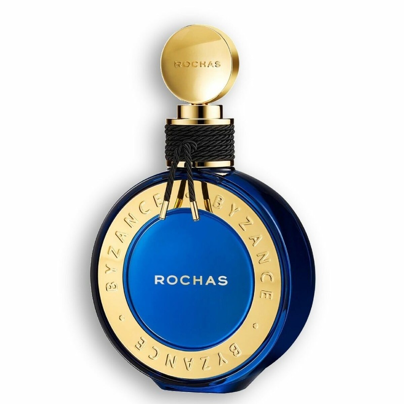 Women’s Perfume Rochas Byzance (2019) EDP 40 ml