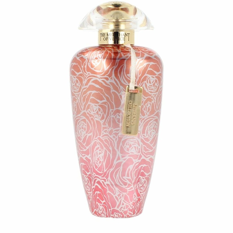 Women’s Perfume The Merchant of Venice ROSA MOCENIGA 100 ml