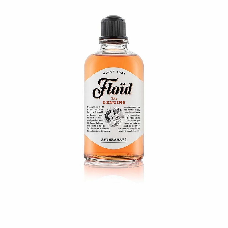 Aftershave Lotion Flod 432102 400 ml Cosmetics
