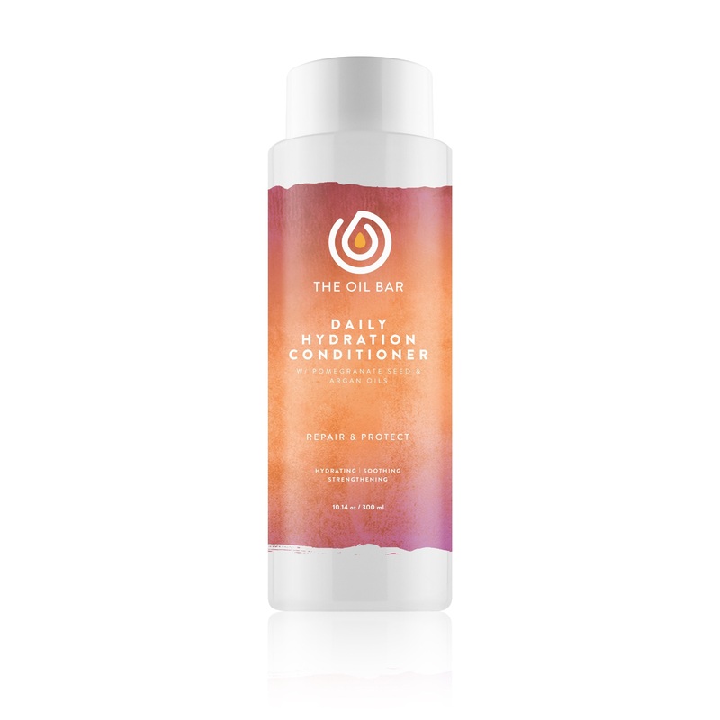 Agave Lime Daily Hydration Conditioner 300 ML