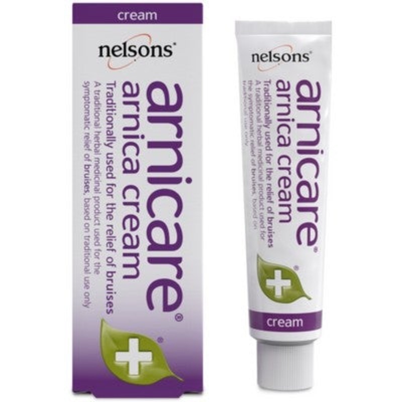Arnicare Arnica Cream 50g