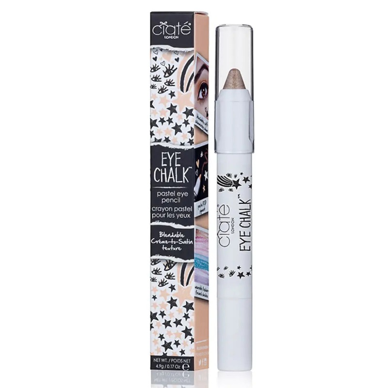 Ciat Eye Chalk Dot-To-Dot Nude Eye Pencil 4.9g