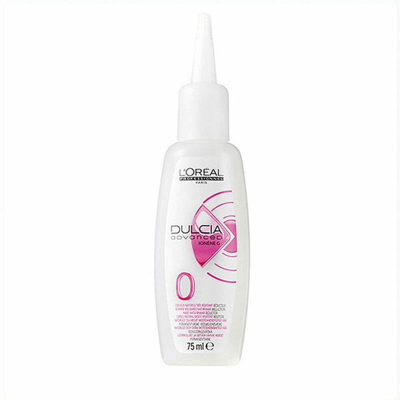 Curl Defining Fluid L’Oreal Professionnel Paris Dulcia Advanced (75 ml) (75 ml)