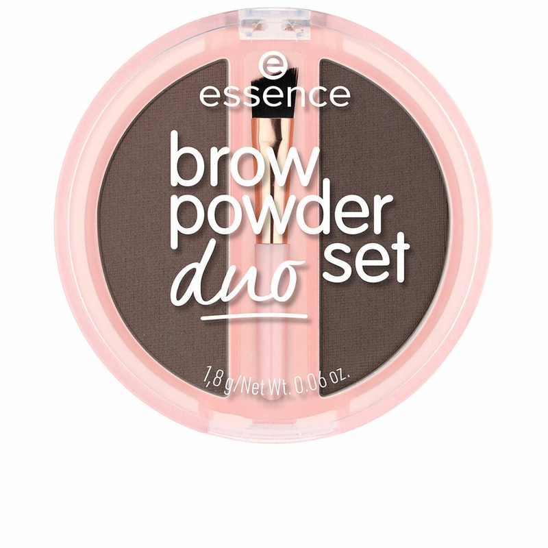 Eyebrow powder Essence BROW POWDER N 03 1,8 g