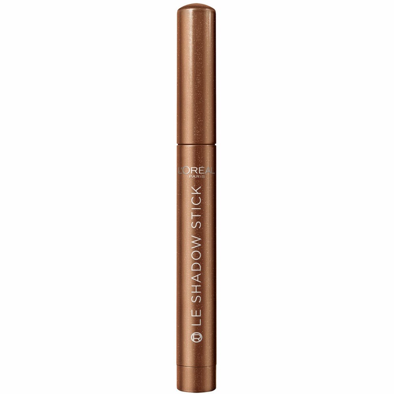 Eyeshadow L’Oreal Make Up LE SHADOW N 230-Magnetic Bronze 1,4 g