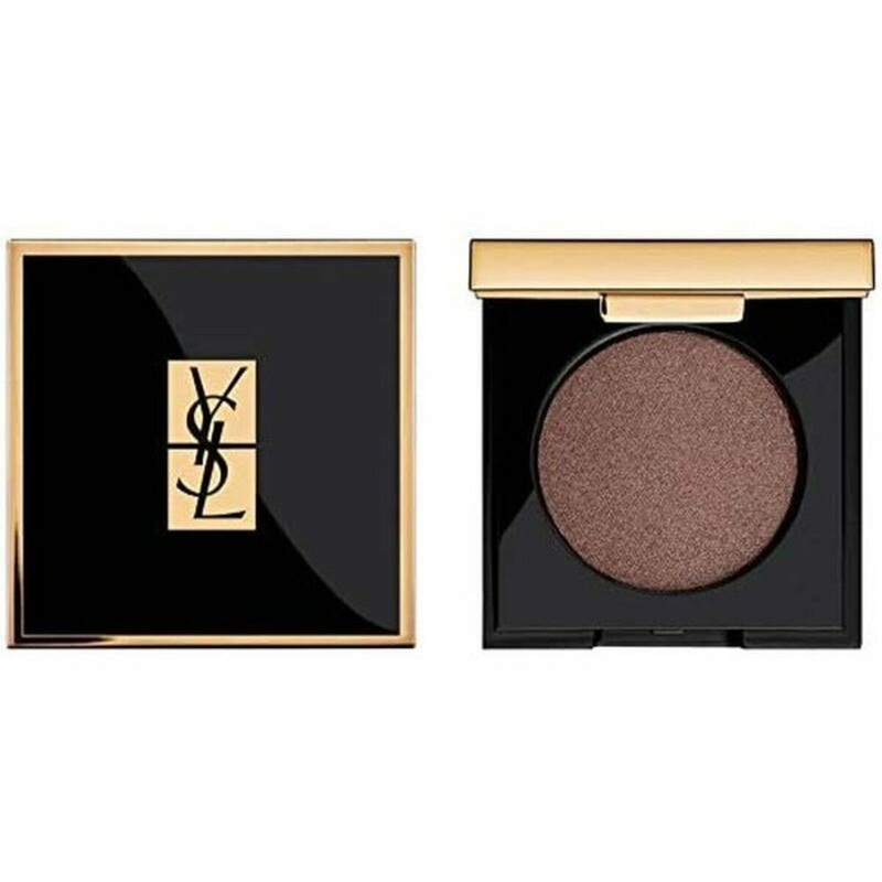 Eyeshadow Yves Saint Laurent SATIN CRUSH n 2-excessive brown 1 g