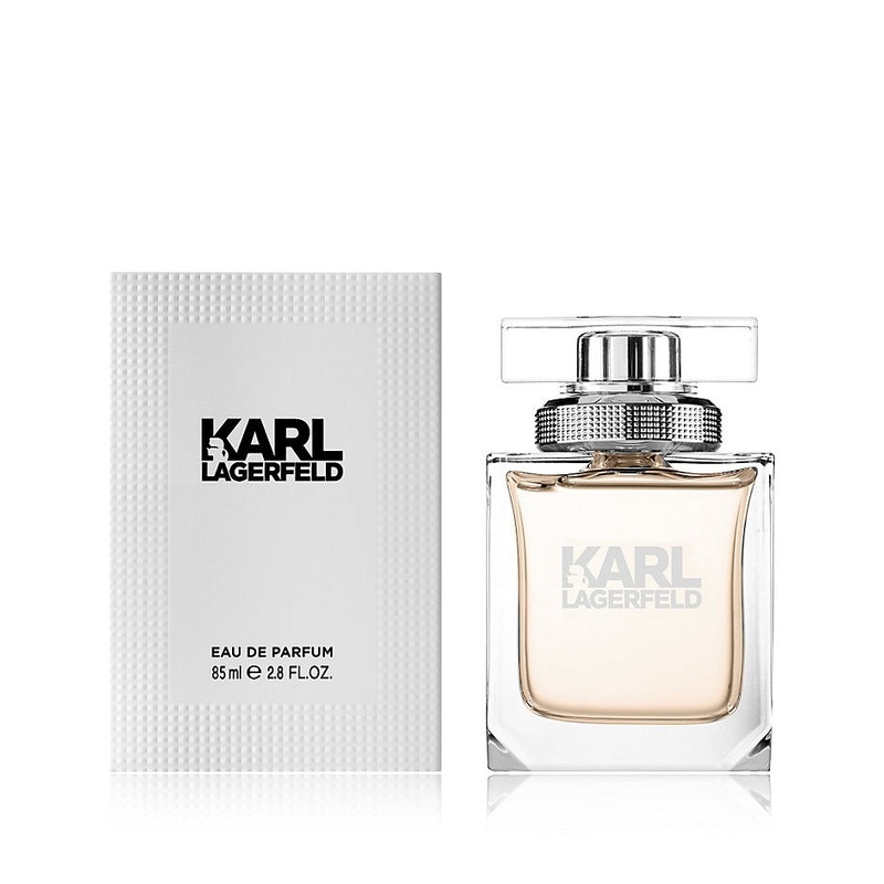 Karl Lagerfeld Karl Lagerfeld For Her 85ml EDP (L) SP