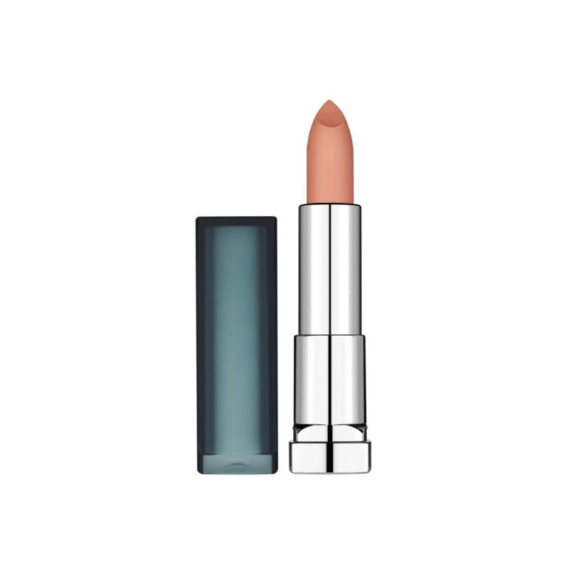 Maybelline Color Sensational Matte Lipstick 930 Nude Embrace