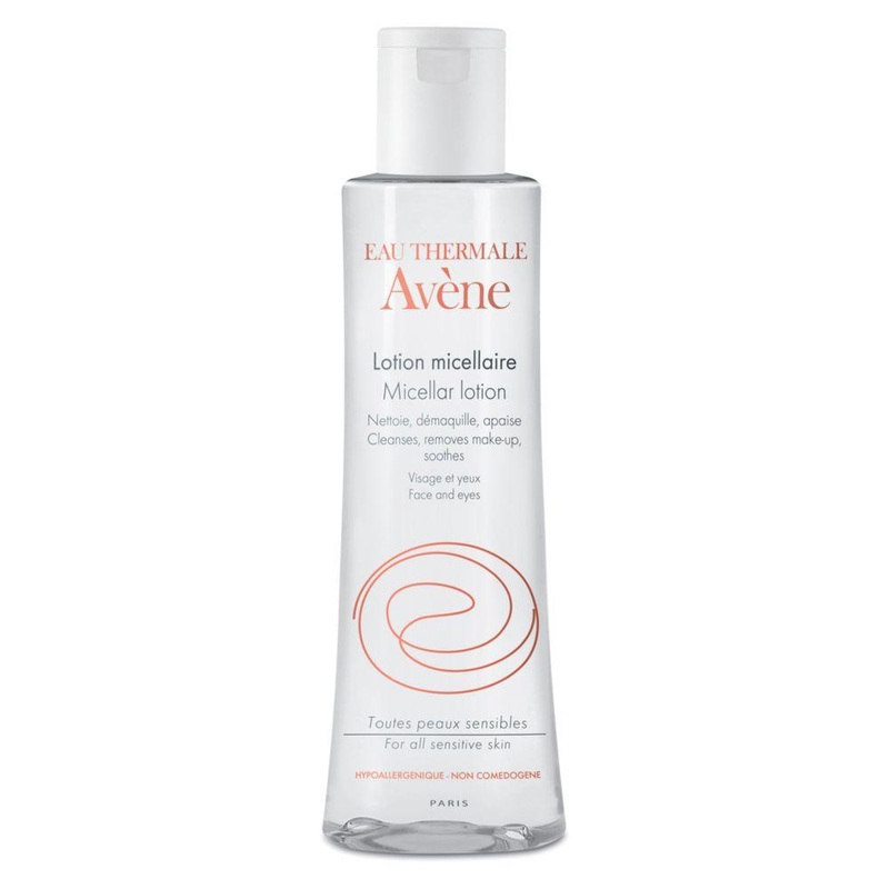 Micellar Lotion Cleanser And Makeup Remover 200Ml