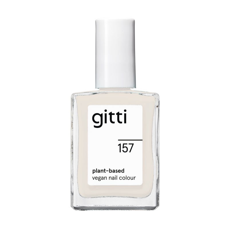 Nail Varnish 157 Iced Coconut 15ml