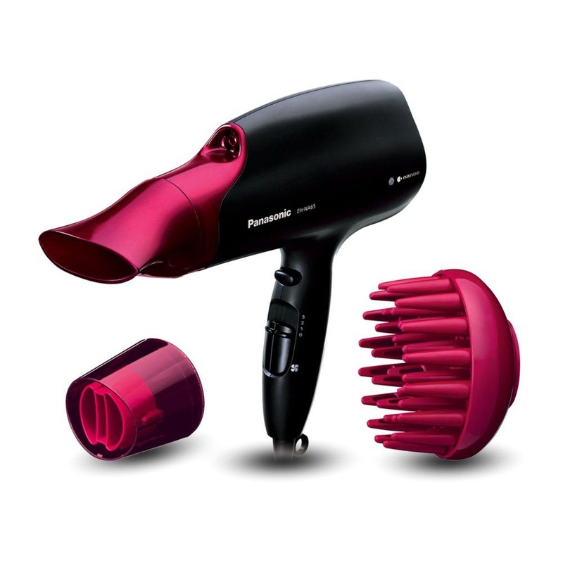 Nanoe Eh-Na65 Hair Dryer