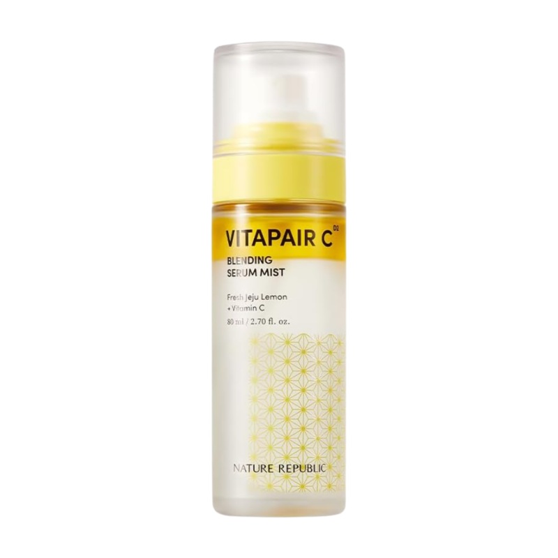 NATURE REPUBLIC Vitapair C Blending Serum Mist 80ml