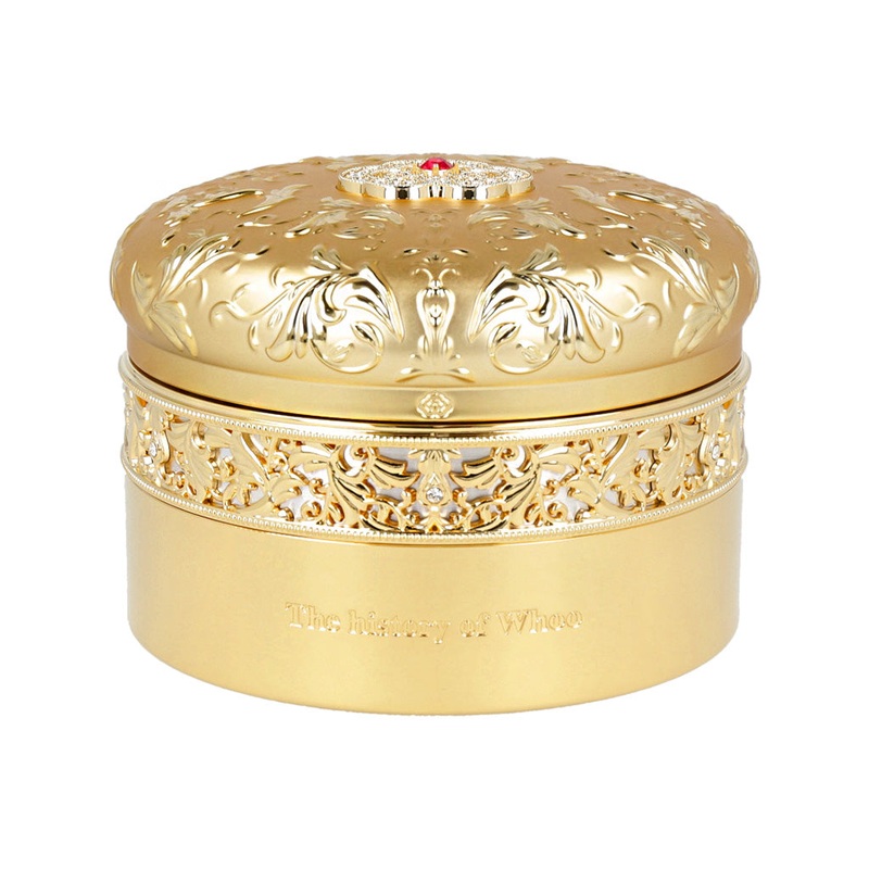 THE WHOO  Yeheonbo Royal Privilege Cream 80ml