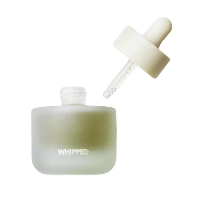 WHIPPED Mugtree Vegan Calming Syrup Ampoule 30ml