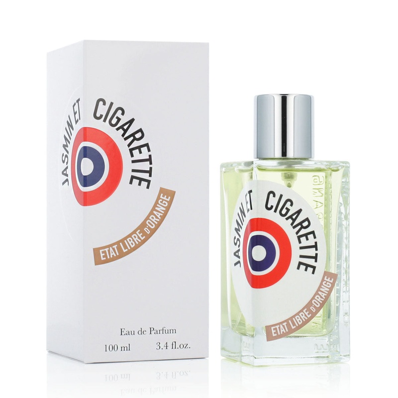 Women’s Perfume Etat Libre D’Orange Jasmin et Cigarette EDP EDP 100 ml