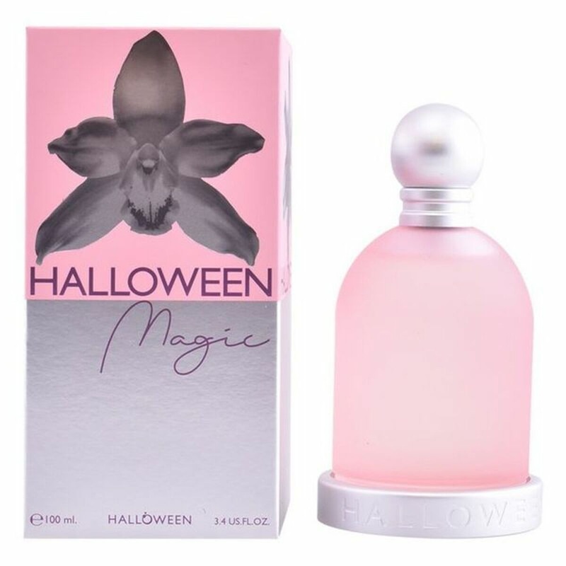 Women’s Perfume Jesus Del Pozo HALLOWEEN EDT 100 ml