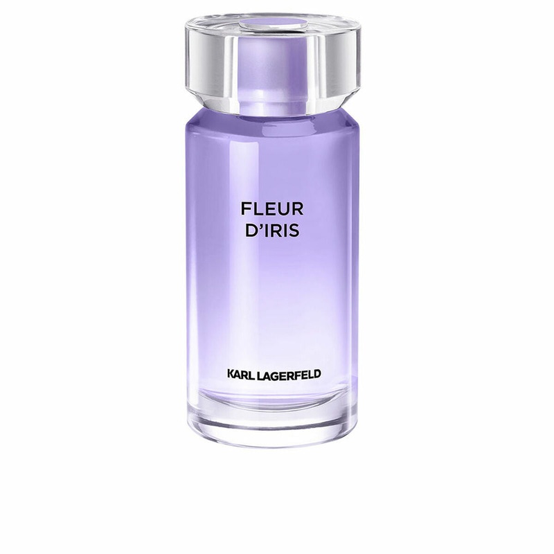 Women’s Perfume Karl Lagerfeld FLEUR D’IRIS 100 ml EDP