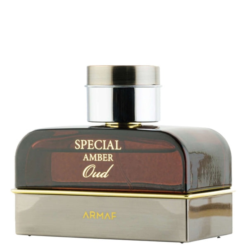 Armaf Special Amber Oud Parfum Spray 100ml 100ml