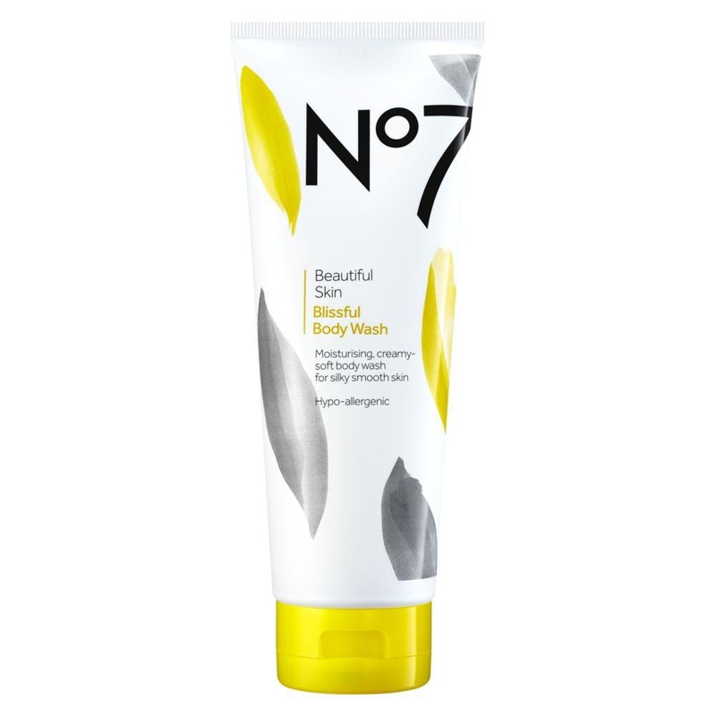 Beautiful Skin Blissful Body Wash