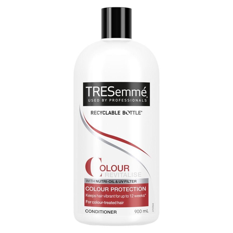 Colour Revitalise Conditioner 800Ml