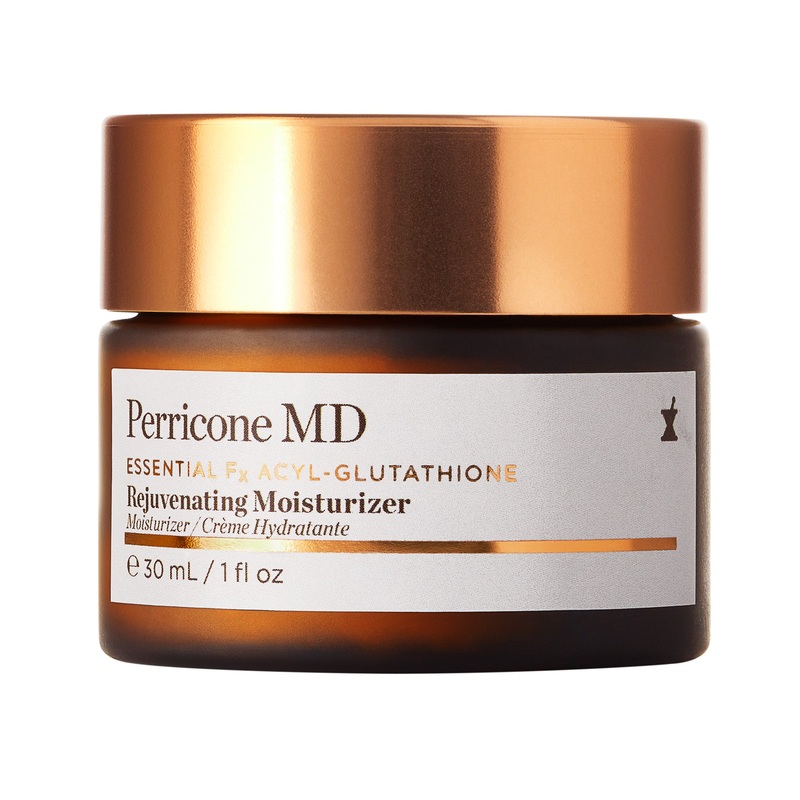 Essential Fx Acyl-Glutathione Rejuvenating Moisturizer 30ml