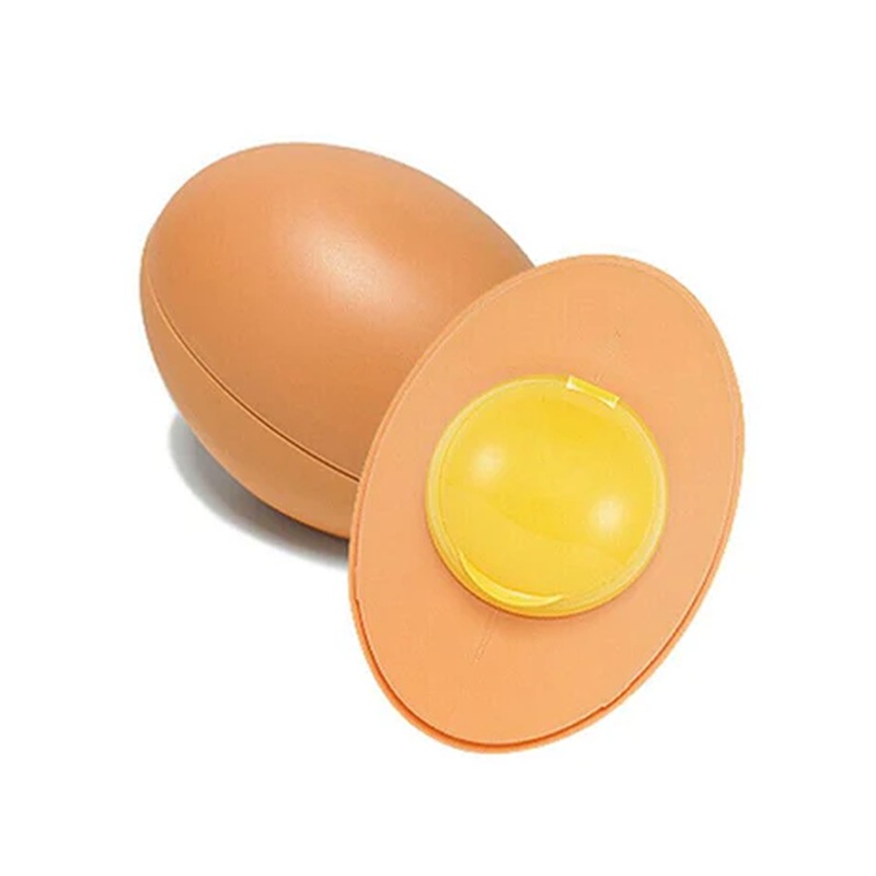 Holika Holika Smooth Egg Skin Cleansing Foam 140ml