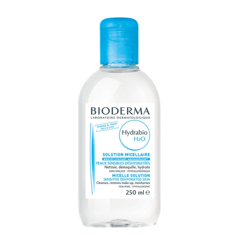 Hydrabio H2O 250ml