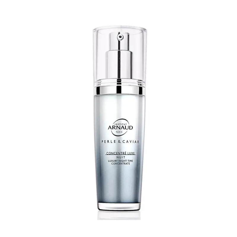 Institut Arnaud Perle  Caviar Luxury Night Time Concentrate 30ml
