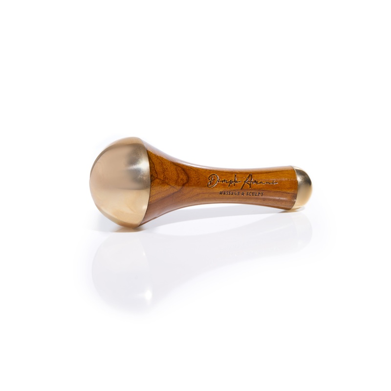Kansa Wand