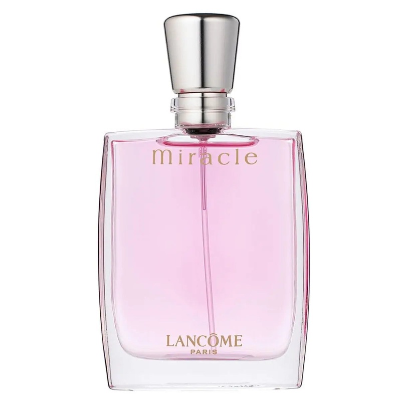 LANCOME MIRACLE EDP SPRAY 100ML