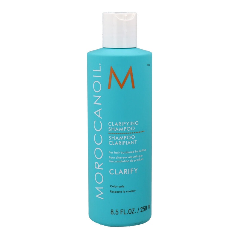 Purifying Shampoo Moroccanoil Clarifying Champ 250 ml