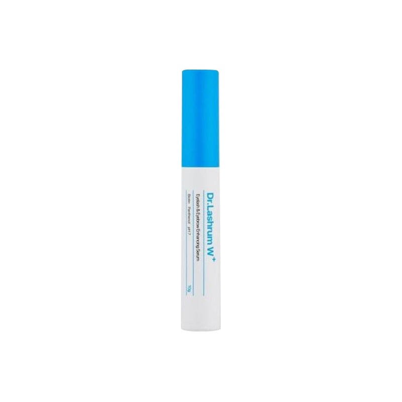 Seapuri Dr. Lashrum W+ Eyelash Ampoule 10g