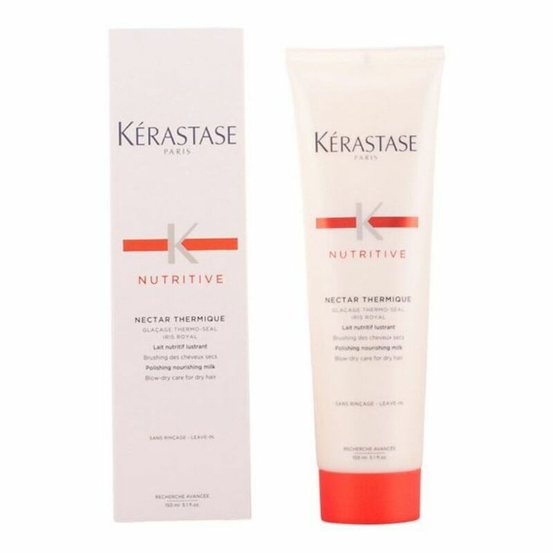 Thermoprotective Hair Crme Kerastase S0551545